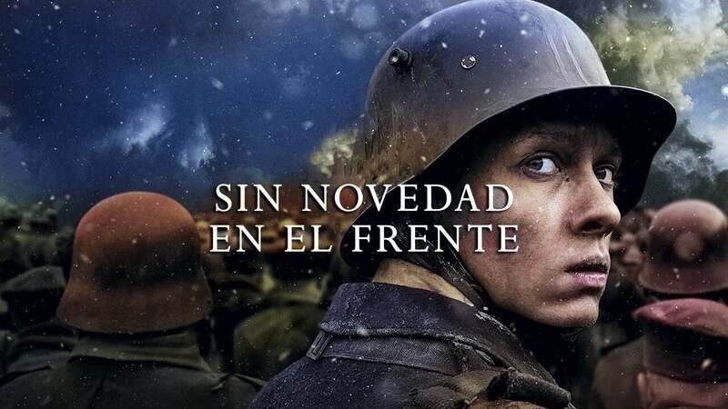 Sin novedad en el frente